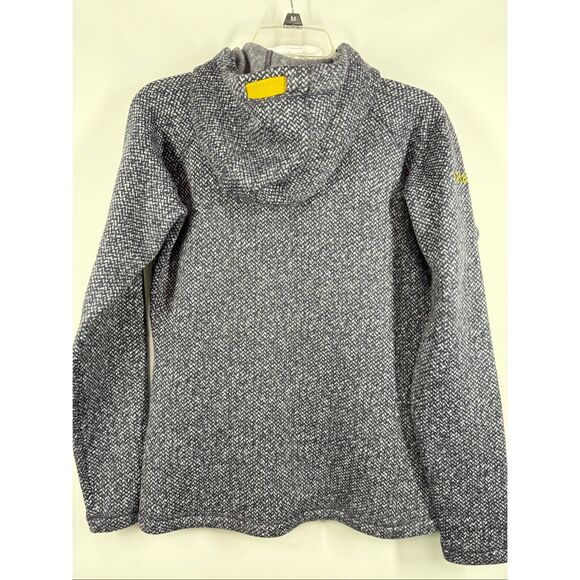 Rab Women's Amy Hoody Full-Zip Lightweight Jacket size medium - Picture 9 of 9